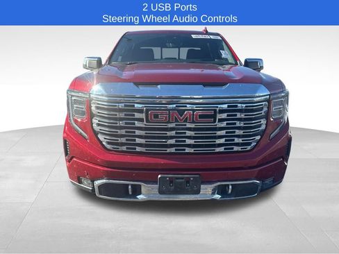 Used 2022 GMC Sierra 1500 Denali w/ Technology Package image 6