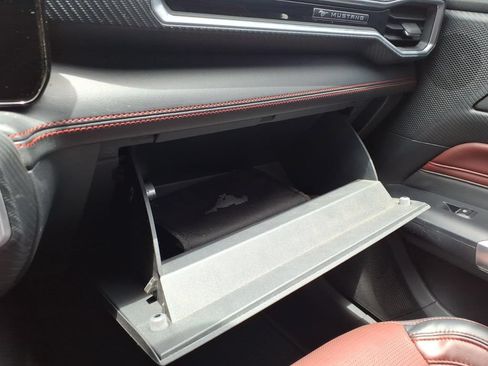 Used 2024 Ford Mustang GT Premium RWD image 39