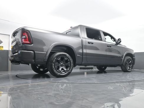 Used 2025 RAM 1500 Big Horn image 55