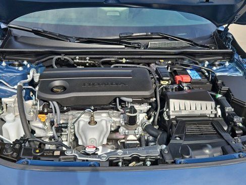 Used 2025 Honda Civic Sport image 29