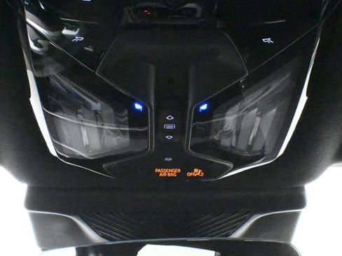 Used 2026 BMW X3 M50 w/ Premium Package image 21