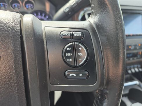 Used 2011 Ford F250 Lariat w/ FX4 4X4 Off-Road Pkg image 19