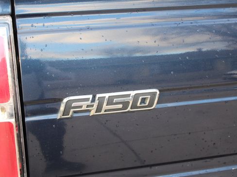 Used 2014 Ford F150 XLT w/ Equipment Group 302A Luxury image 41