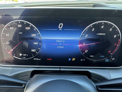 Used 2023 Mercedes-Benz C 300 Sedan image 25