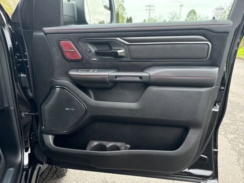 New 2026 RAM 1500 RHO w/ RHO Level 1 Equipment Group AWD/4WD image 16