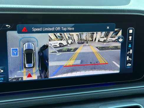 Certified 2024 Mercedes-Benz GLE 350 4MATIC image 24