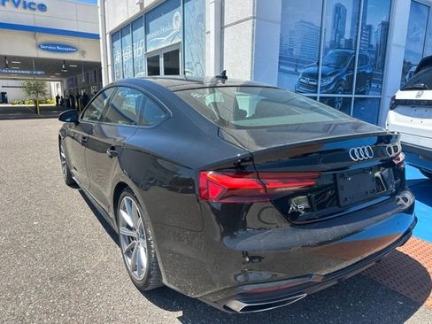Used 2025 Audi A5 2.0T Premium Plus AWD/4WD image 28