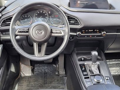 Used 2023 MAZDA CX-30 AWD 2.5 S w/ Select Package