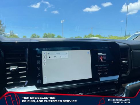 Used 2024 Chevrolet Silverado 1500 RST RWD image 31