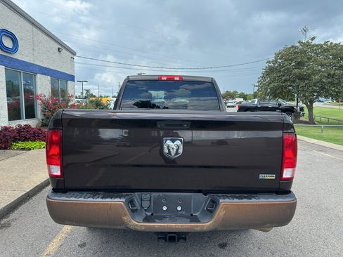 Used 2017 RAM 1500 Tradesman w/ Popular Equipment Group RWD image 5