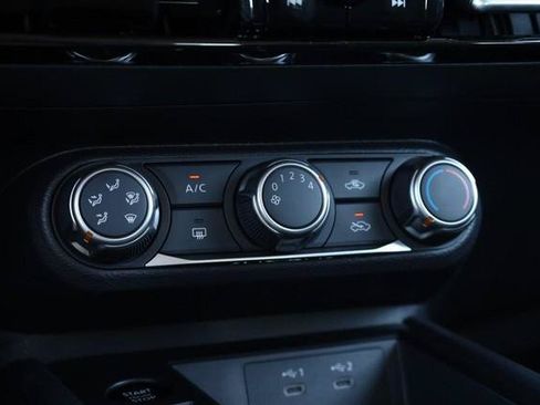 New 2026 Nissan Kicks S AWD/4WD image 14