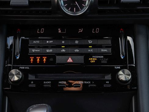 Used 2024 Lexus IS 350 F Sport w/ Blackout Package AWD/4WD image 19