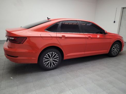 Used 2021 Volkswagen Jetta S image 10