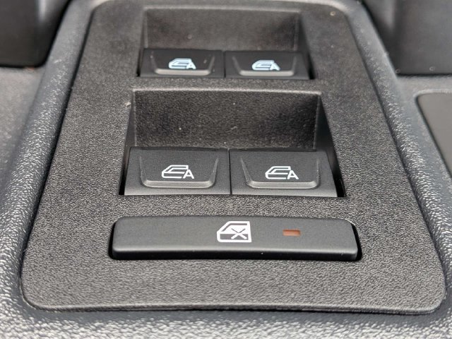 Used 2025 Ford Bronco Badlands AWD/4WD image 25