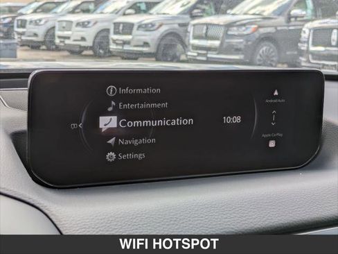 New 2025 MAZDA CX-50 AWD 2.5 S w/ Weather Package image 8