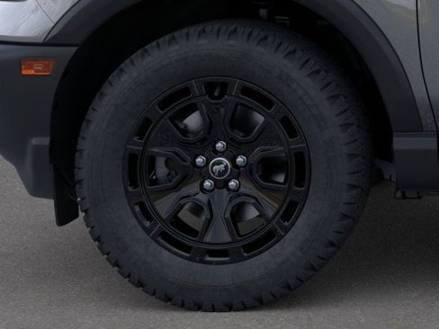 New 2026 Ford Bronco Sport Outer Banks AWD/4WD image 19