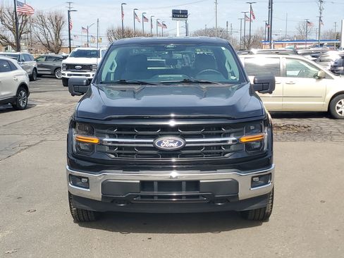 Used 2024 Ford F150 XLT w/ Tow/Haul Package image 2