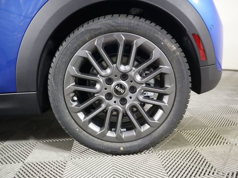 Used 2025 MINI Cooper S image 29