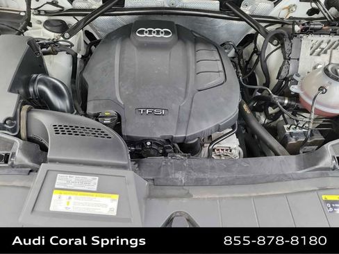 Used 2019 Audi Q5 Premium Plus w/ Premium Plus Package image 17