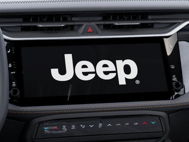New 2026 Jeep Cherokee Limited AWD/4WD image 19
