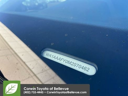 Used 2021 Audi Q5 2.0T Premium image 28