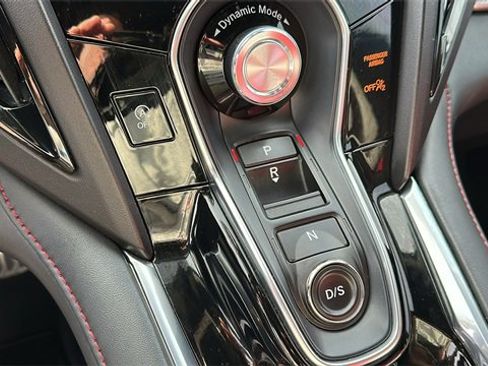 Used 2023 Acura RDX AWD w/ A-Spec & Advance Pkg image 21