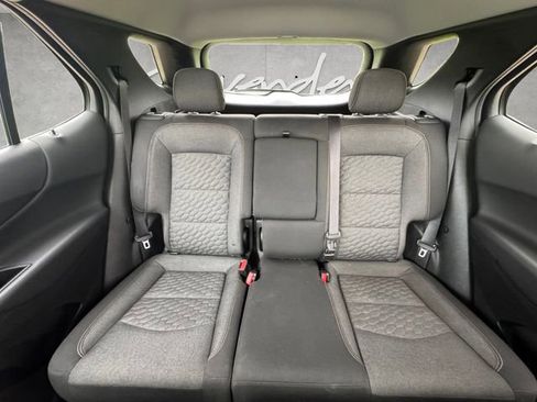 Used 2019 Chevrolet Equinox LT image 22