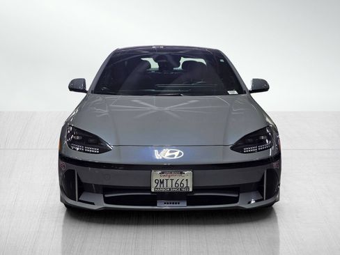 Used 2024 Hyundai Ioniq 6 Limited RWD image 2