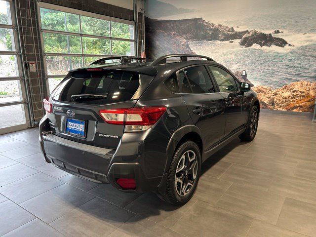 Used 2019 Subaru Crosstrek 2.0i Limited w/ Moonroof Package w/Navigation AWD/4WD image 28