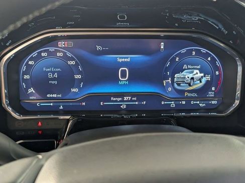 Certified 2024 Chevrolet Silverado 2500 High Country w/ Technology Package image 19