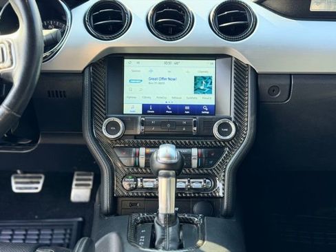 Used 2016 Ford Mustang GT Premium w/ Equipment Group 401A image 23