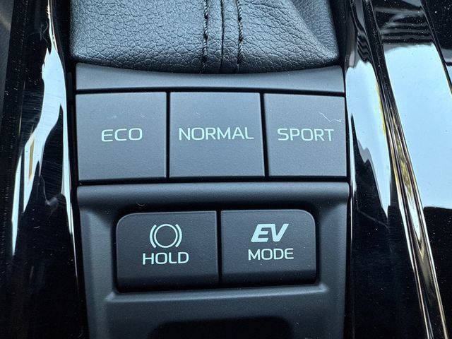 New 2026 Toyota Camry XSE FWD image 24