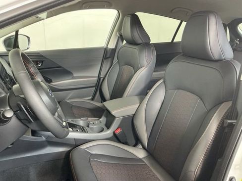 New 2026 Subaru Crosstrek 2.5i Limited image 10
