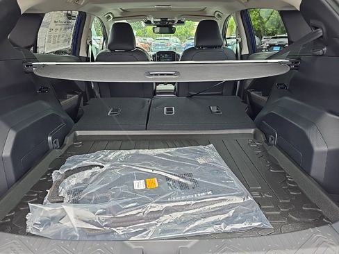 New 2025 Subaru Crosstrek 2.5i Limited w/ Crosstrek Mirror Package image 17