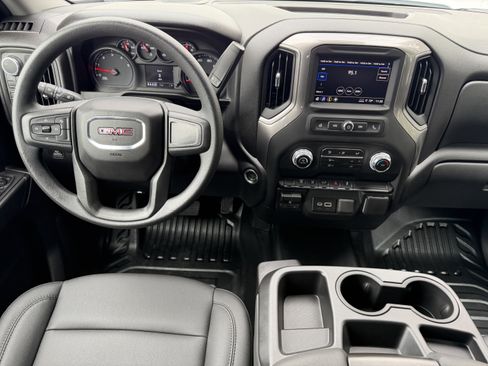 New 2026 GMC Sierra 2500 Pro w/ Convenience Package AWD/4WD image 19