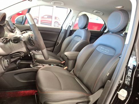 Used 2023 FIAT 500X Sport w/ Technology Group image 24