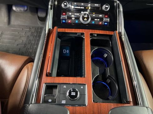 Certified 2022 Lincoln Navigator Reserve w/ Monochromatic Package image 15