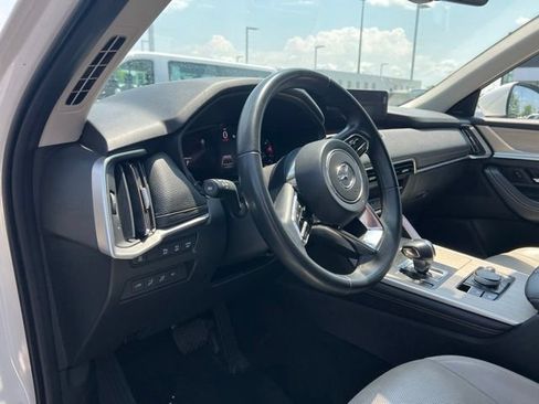 Used 2024 MAZDA CX-90 3.3 Turbo S AWD/4WD image 9