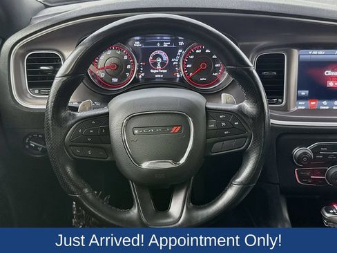 Used 2021 Dodge Charger SXT w/ Cold Weather Package AWD/4WD image 13