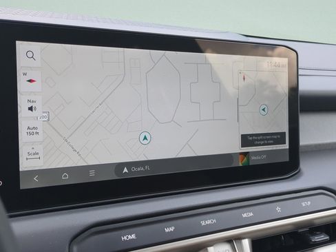 New 2027 Kia Telluride EX FWD image 16