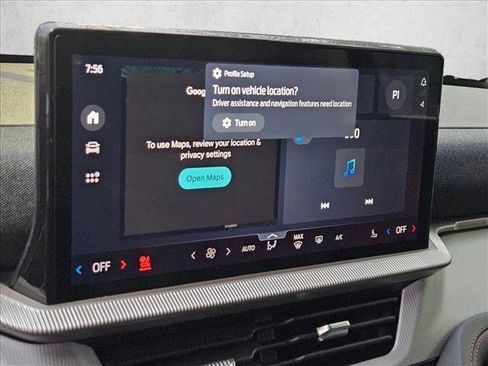 New 2026 Ford Explorer Active w/ Active Comfort Package image 12