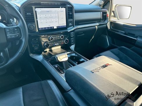 Used 2023 Ford F150 Raptor w/ Equipment Group 802A Raptor R image 30