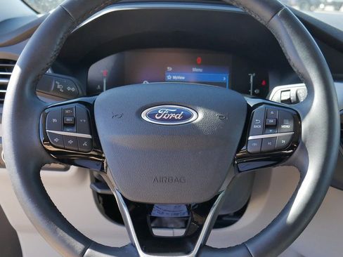Used 2023 Ford Escape Active image 51