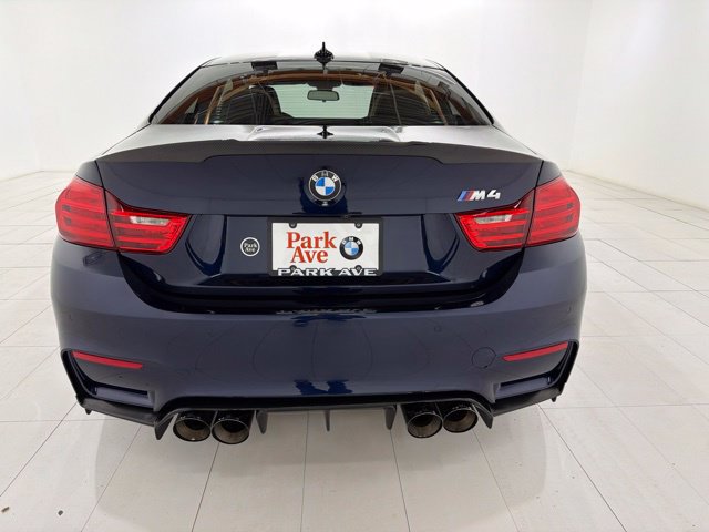 Used 2016 BMW M4 Coupe RWD image 4