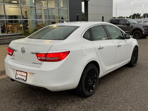 Used 2014 Buick Verano FWD image 34