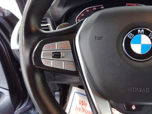 Used 2022 BMW X3 xDrive30i w/ Convenience Package image 13