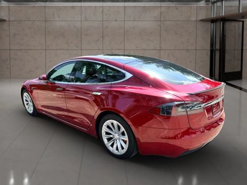 Used 2019 Tesla Model S Performance AWD/4WD image 5
