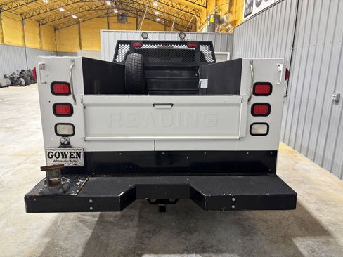 Used 2015 Ford F350 XL w/ Power Equipment Group image 8