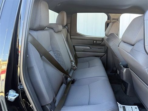 Used 2026 Toyota Tacoma SR image 29