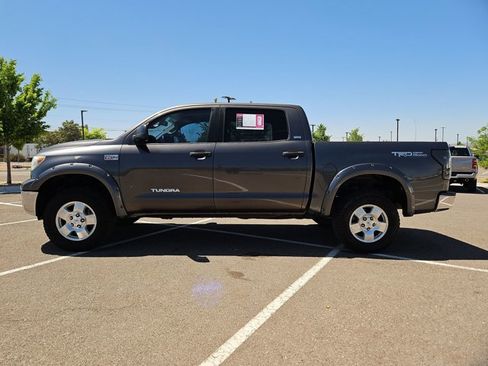 Used 2012 Toyota Tundra 4x4 CrewMax w/ TRD Off-Road Pkg image 9